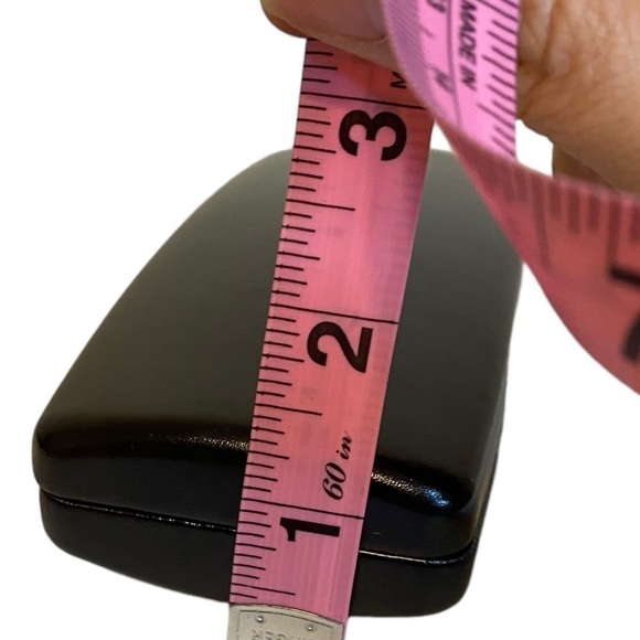 Ralph Ralph Lauren Clam Shell Glasses Case - Picture 5 of 6